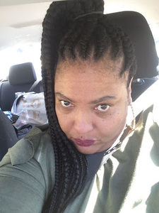 Meet your Posher, Trina